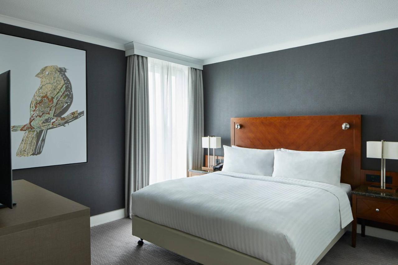 London Heathrow Marriott Hotel Hillingdon Exterior foto