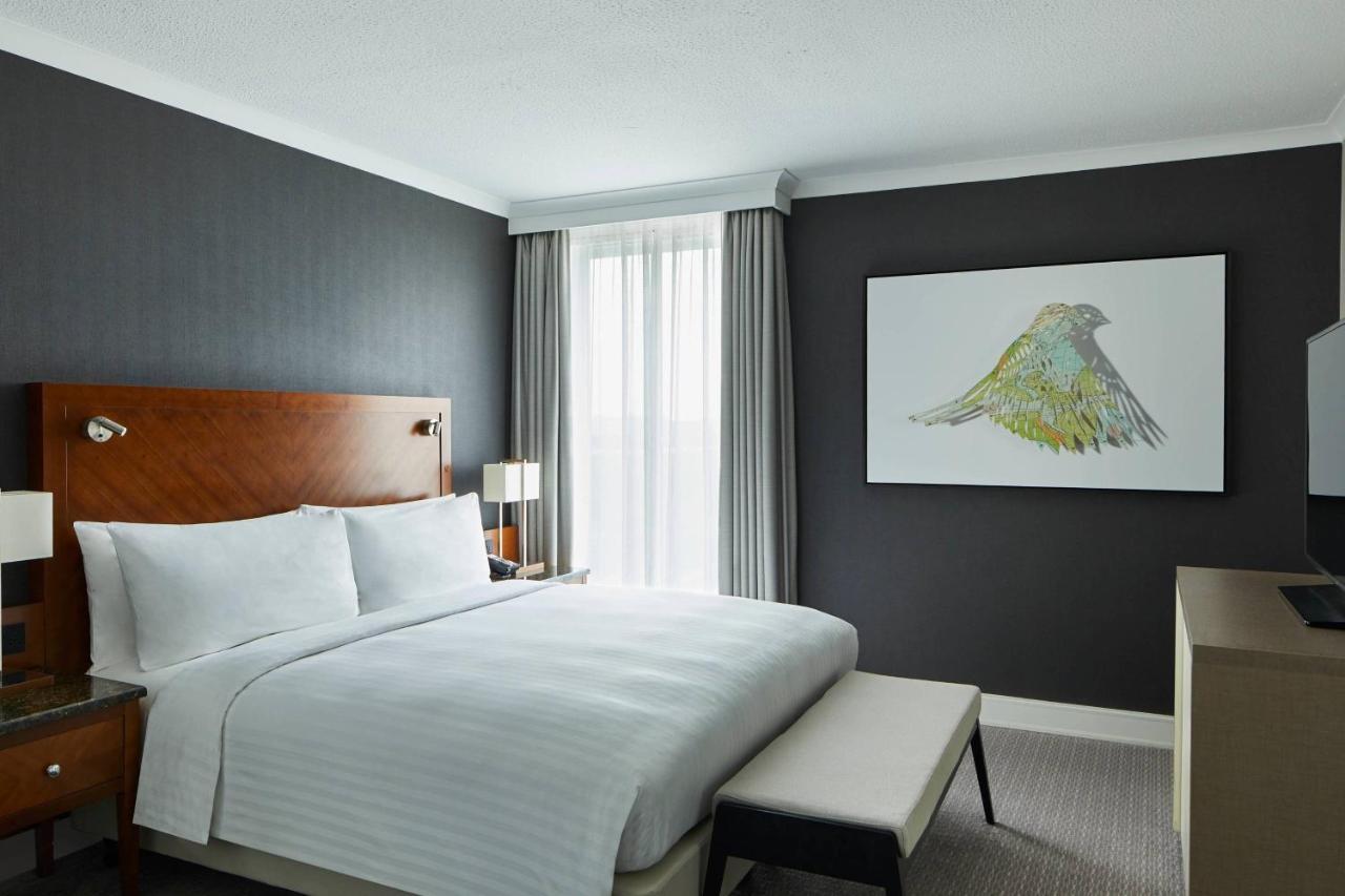 London Heathrow Marriott Hotel Hillingdon Exterior foto